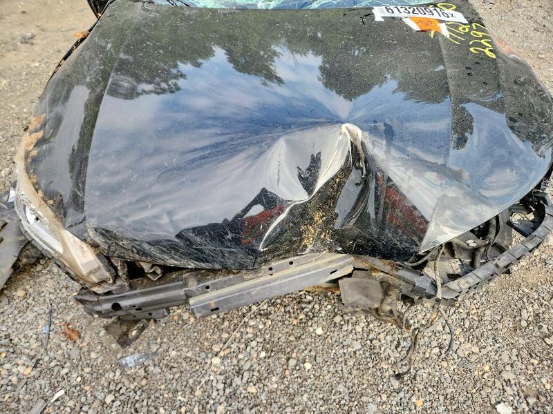2014 Honda Accord მანქანა იყიდება აუქციონზე, vin: 1HGCR3F91EA012297, აუქციონის ნომერი: 61320916