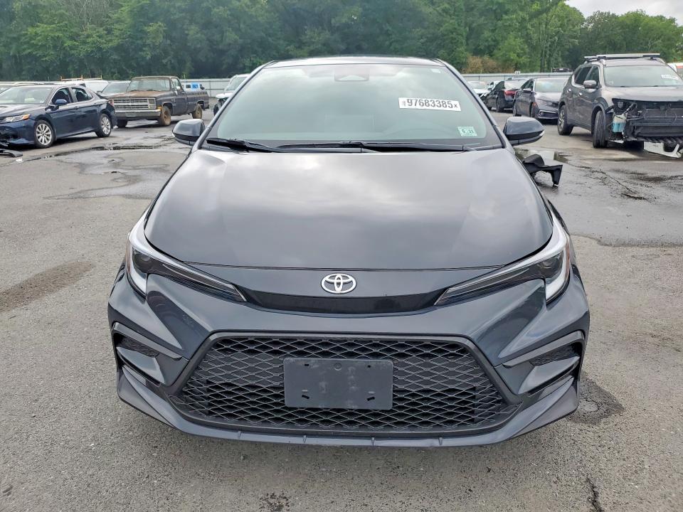 Продаж на аукціоні авто 2026 Toyota Corolla, vin: 5YFP4MCE8TP276549, номер лоту: 97683385