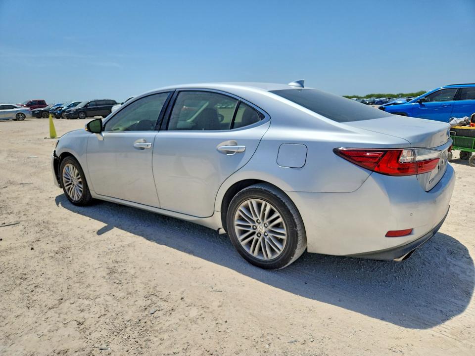 Aukcja sprzedaży 2016 Lexus Es, vin: JTHBK1GG9G2214414, numer aukcji: 62229886