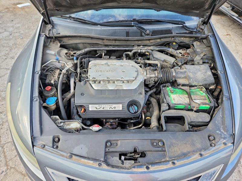 2010 Honda Accord მანქანა იყიდება აუქციონზე, vin: 1HGCS2B82AA010578, აუქციონის ნომერი: 61723186