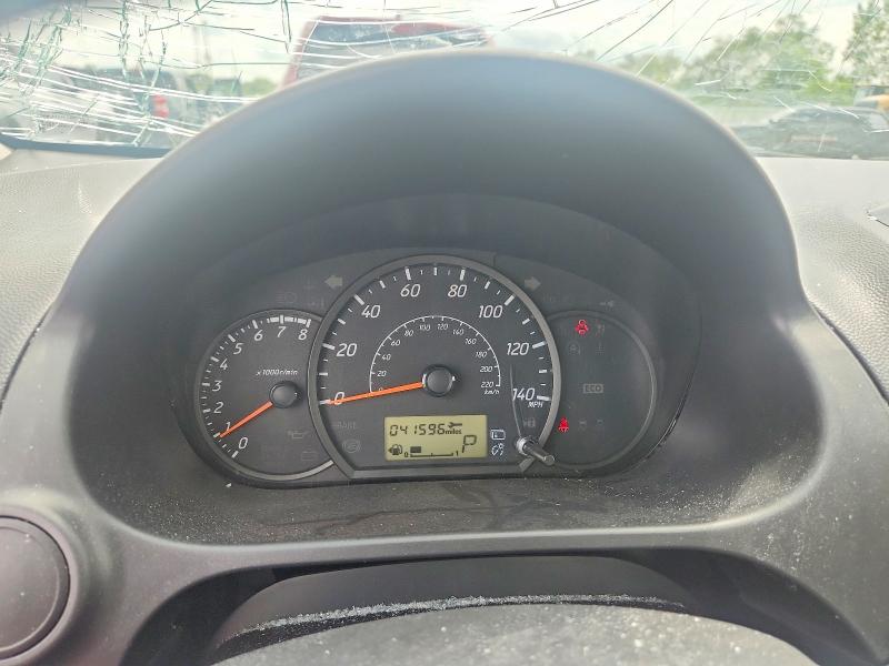 Auction sale of the 2020 Mitsubishi Mirage, vin: ML32F4FJ7LHF04376, lot number: 60130346