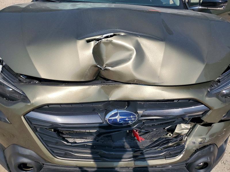 Продажа на аукционе авто 2024 Subaru Outback, vin: 4S4BTADC5R3170498, номер лота: 60323126