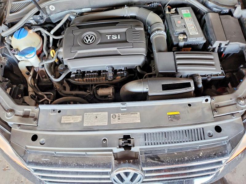 Aukcja sprzedaży 2015 Volkswagen Passat, vin: 1VWBT7A37FC040324, numer aukcji: 62239686