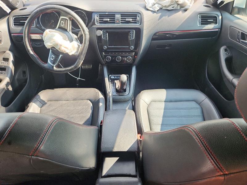 62975096 :رقم المزاد ، 3VW4T7AJ1HM366418 vin ، 2017 Volkswagen Jetta مزاد بيع