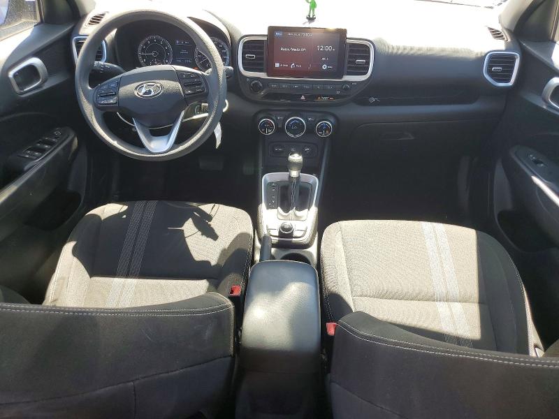Продаж на аукціоні авто 2020 Hyundai Venue, vin: KMHRC8A36LU027234, номер лоту: 59380886