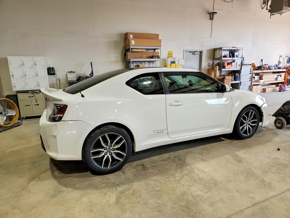 Продажа на аукционе авто 2014 Scion Tc, vin: JTKJF5C7XE3073626, номер лота: 61178586