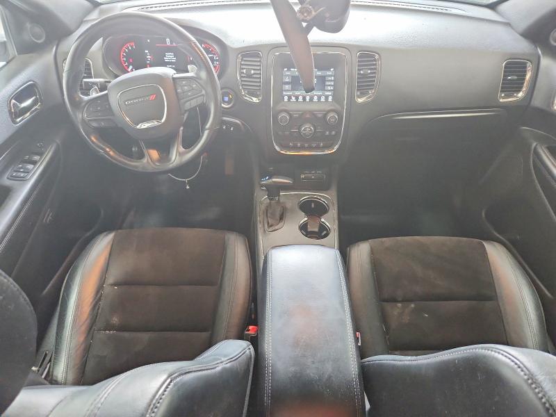 59772306 :رقم المزاد ، 1C4RDJDG1KC744409 vin ، 2019 Dodge Durango مزاد بيع