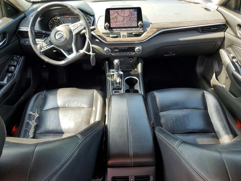 59237456 :رقم المزاد ، 1N4BL4EV4LC159334 vin ، 2020 Nissan Altima مزاد بيع