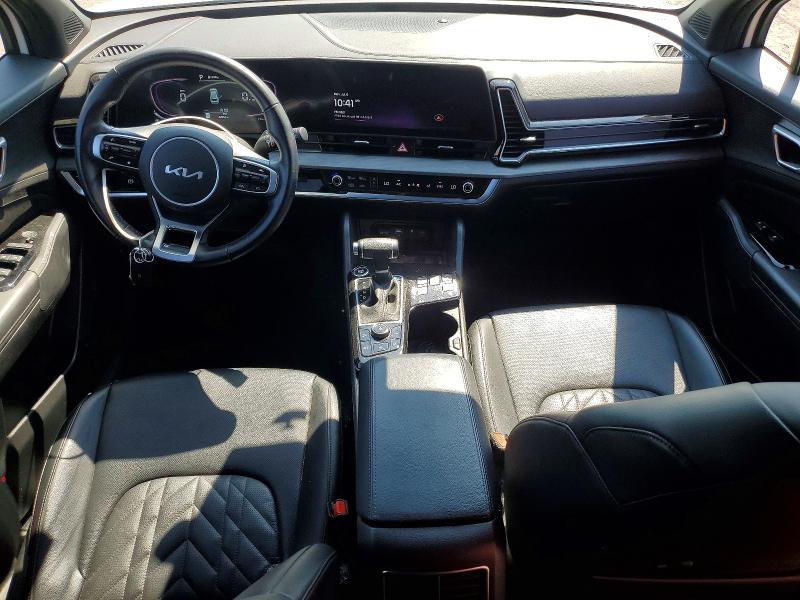 Продажа на аукционе авто 2024 Kia Sportage, vin: 5XYK6CDF7RG229600, номер лота: 59121116