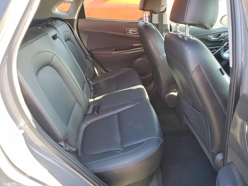 Продажа на аукционе авто 2021 Hyundai Kona, vin: KM8K33AGXMU131086, номер лота: 60798496