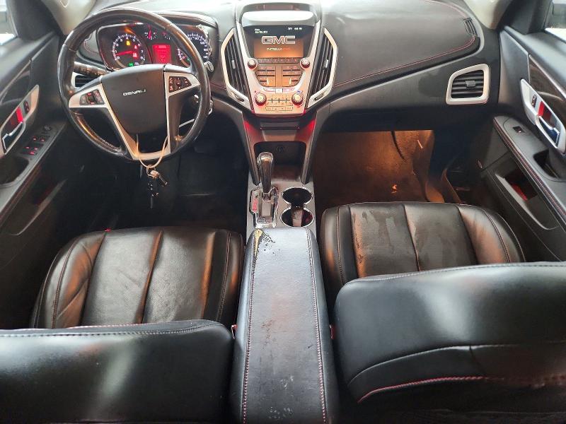 Aukcja sprzedaży 2013 Gmc Terrain, vin: 2GKFLYE31D6130213, numer aukcji: 62770016