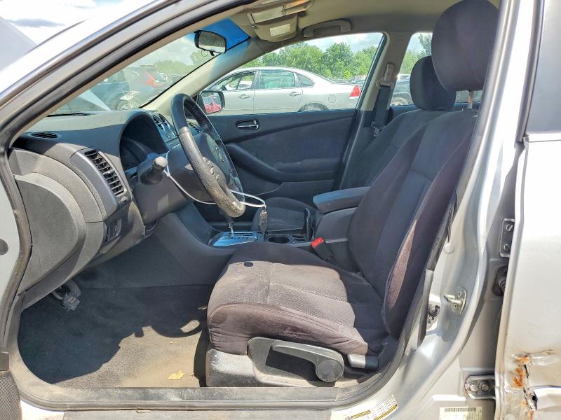 Продажа на аукционе авто 2012 Nissan Altima, vin: 1N4AL2AP2CN437059, номер лота: 59874296