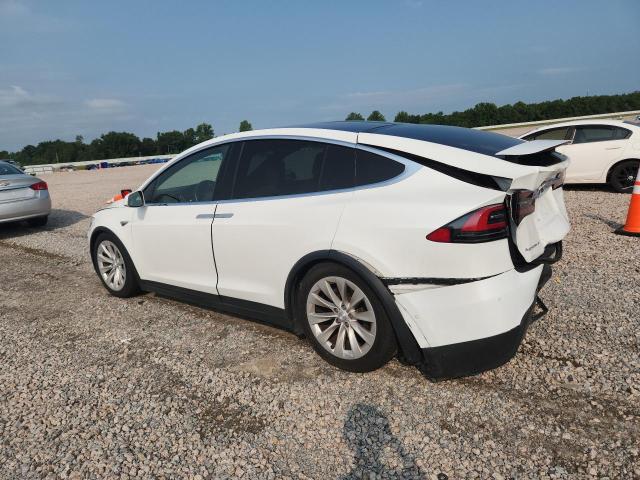 57028106 :رقم المزاد ، 5YJXCBE25GF008828 vin ، 2016 Tesla Model X مزاد بيع