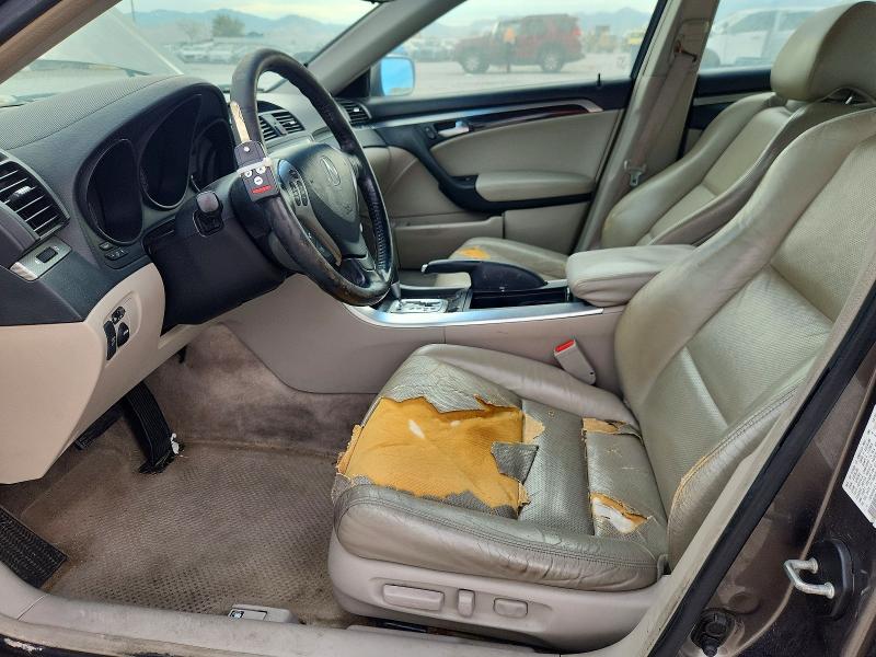 Продажа на аукционе авто 2007 Acura Tl, vin: 19UUA66217A016353, номер лота: 62689546