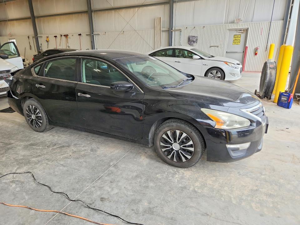 Продажа на аукционе авто 2013 Nissan Altima, vin: 1N4AL3APXDN528801, номер лота: 60232146