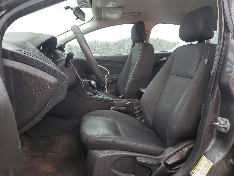 60271286 :رقم المزاد ، 1FADP3K28JL307094 vin ، 2018 Ford Focus مزاد بيع
