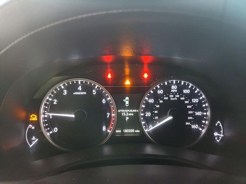 61174686 :رقم المزاد ، JTHBE1BLXD5003583 vin ، 2013 Lexus Gs مزاد بيع