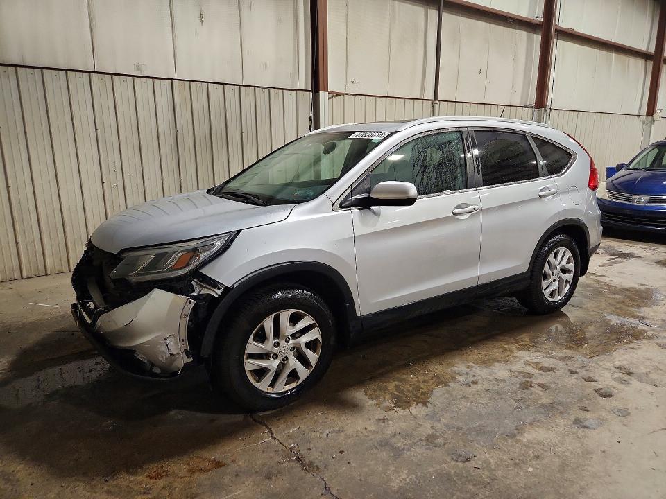 Aukcja sprzedaży 2015 Honda Cr-v, vin: 2HKRM4H79FH601486, numer aukcji: 63036656