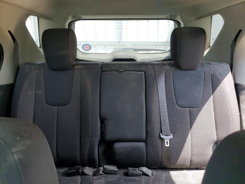 Aukcja sprzedaży 2013 Chevrolet Equinox, vin: 2GNALDEK5D6130163, numer aukcji: 61132436