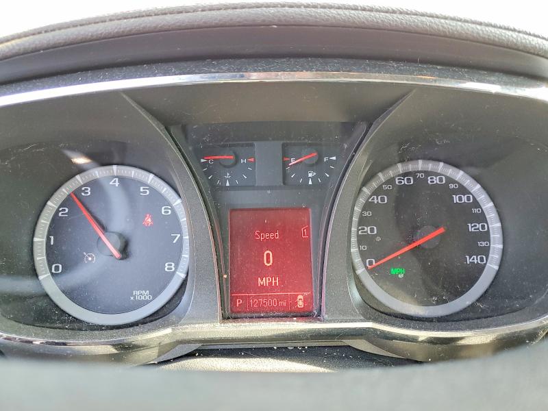 Продажа на аукционе авто 2012 Gmc Terrain, vin: 2GKALSEKXC6109423, номер лота: 62047316