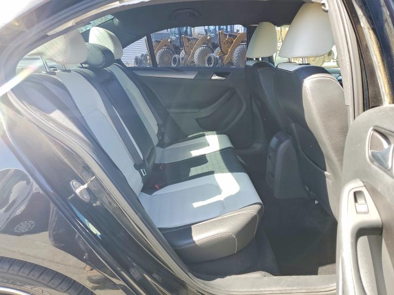 2016 Volkswagen Jetta მანქანა იყიდება აუქციონზე, vin: 3VWD17AJ5GM398339, აუქციონის ნომერი: 63252956