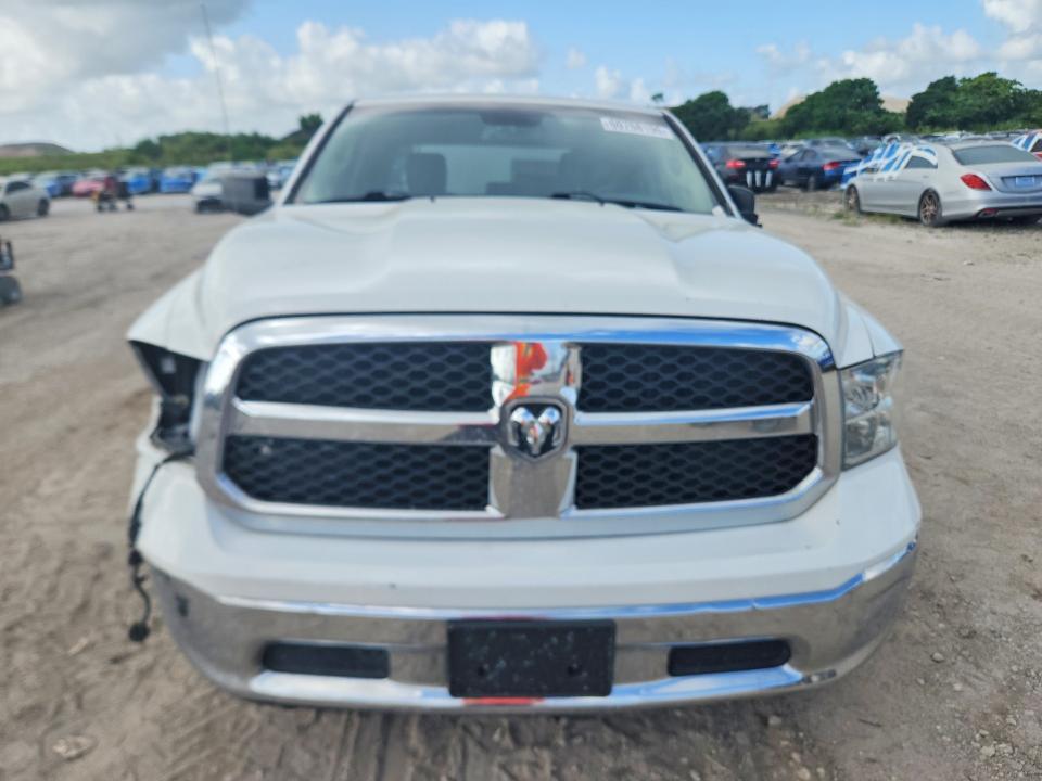 Продажа на аукционе авто 2020 Ram 1500 Classic, vin: 1C6RR6FG9LS158616, номер лота: 60768196