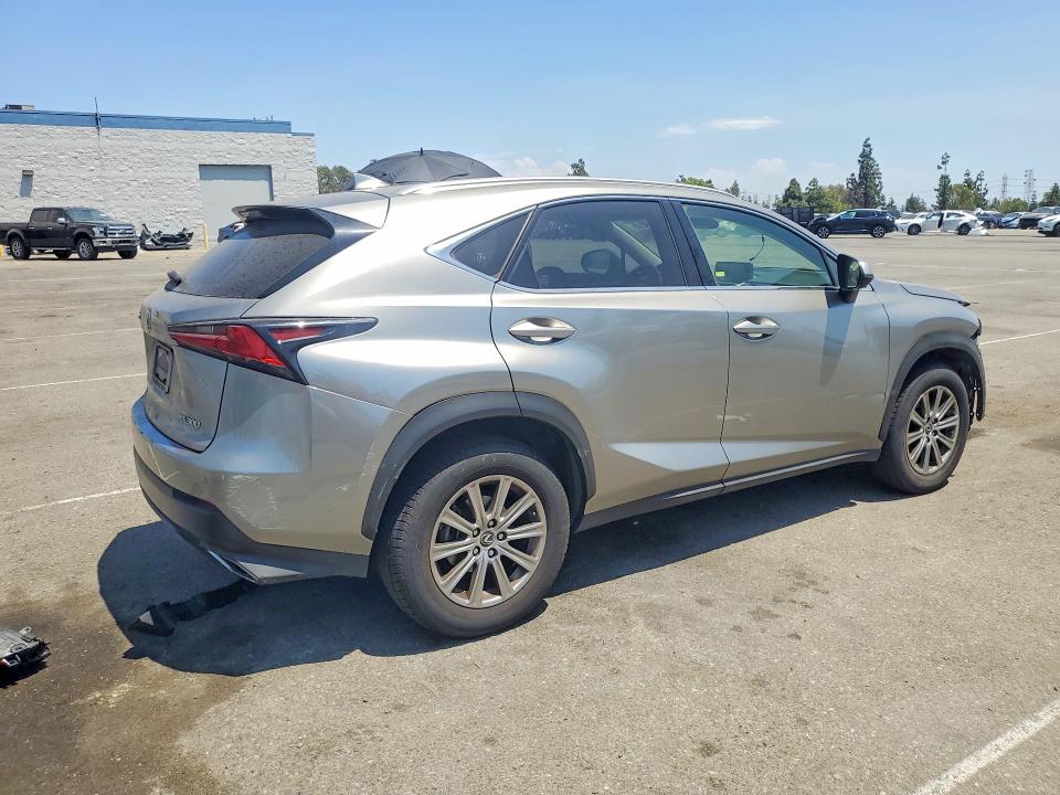 Продаж на аукціоні авто 2019 Lexus Nx 300, vin: JTJYARBZ0K2128842, номер лоту: 61410016