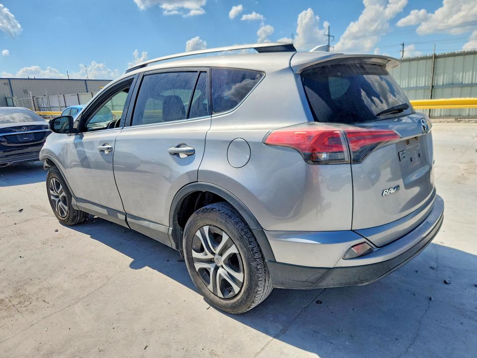 2017 Toyota Rav4 მანქანა იყიდება აუქციონზე, vin: 2T3ZFREV0HW343865, აუქციონის ნომერი: 59921916