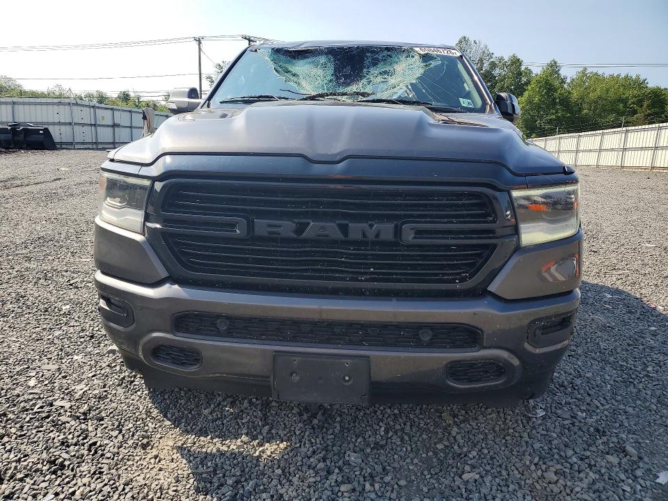 Продажа на аукционе авто 2020 Ram 1500, vin: 1C6SRFJT7LN231194, номер лота: 60846726