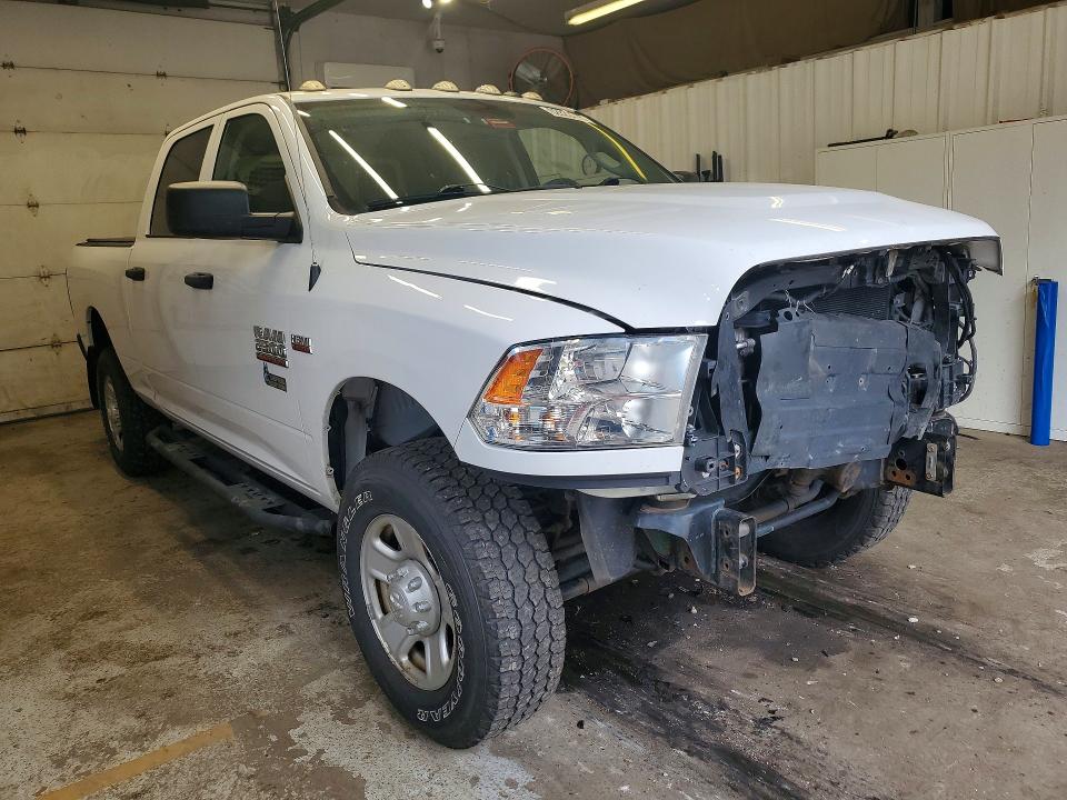 Aukcja sprzedaży 2018 Ram 2500, vin: 3C6UR5CJ9JG125690, numer aukcji: 62823376