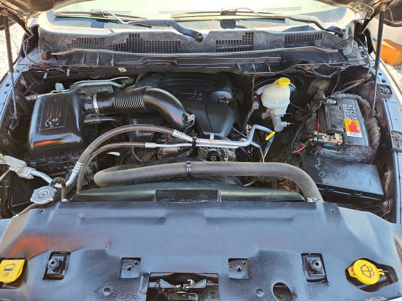 Продажа на аукционе авто 2016 Ram 1500, vin: 1C6RR7LT0GS244085, номер лота: 63040076