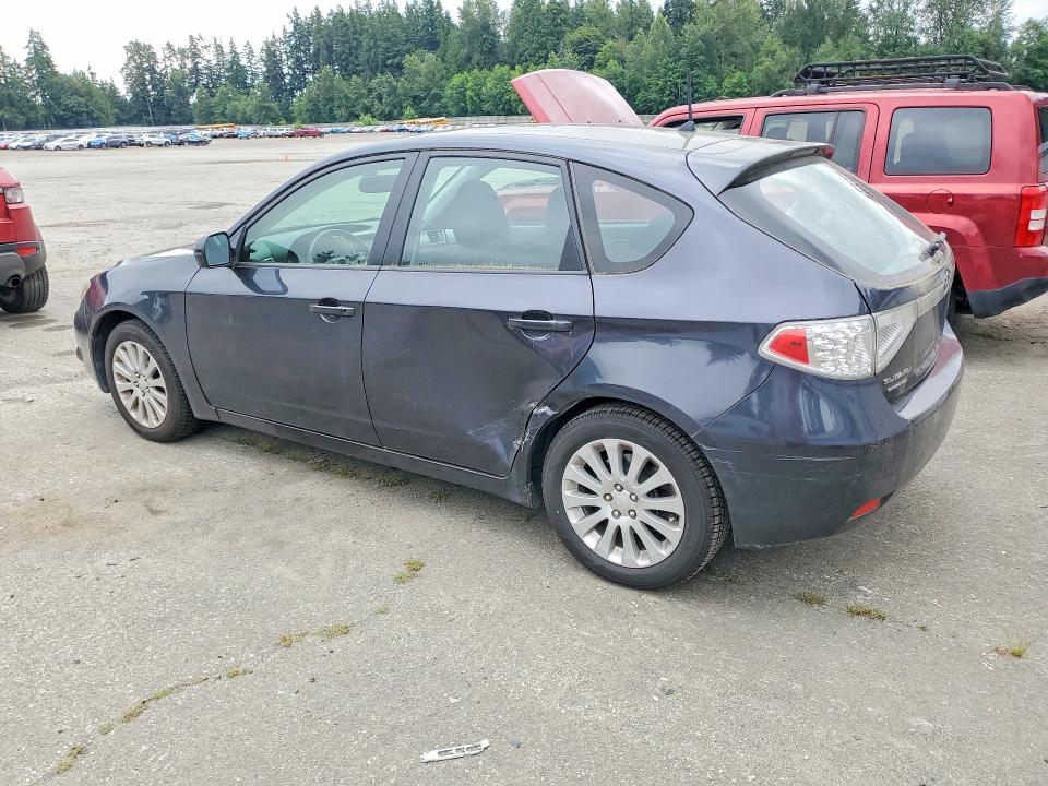 2010 Subaru Impreza მანქანა იყიდება აუქციონზე, vin: JF1GH6B64AH815970, აუქციონის ნომერი: 57956766