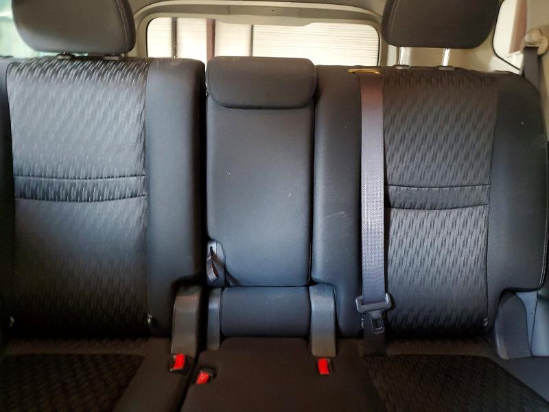 Aukcja sprzedaży 2017 Nissan Rogue, vin: KNMAT2MV0HP532851, numer aukcji: 63024976