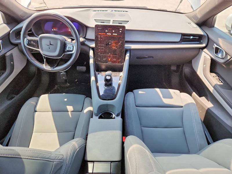 Продаж на аукціоні авто 2023 Polestar 2, vin: YSMEG3KA3PL131400, номер лоту: 59665886