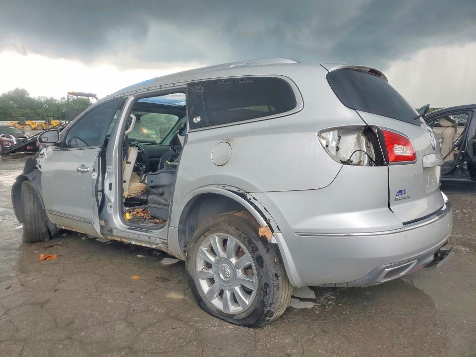 Продажа на аукционе авто 2014 Buick Enclave, vin: 5GAKVCKD6EJ253533, номер лота: 59699606