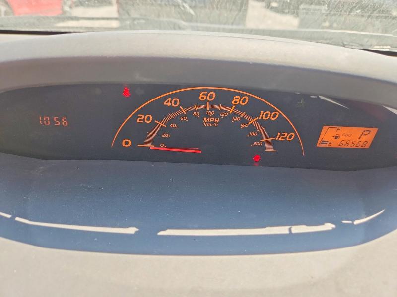 Продажа на аукционе авто 2010 Toyota Yaris, vin: JTDJT4K39A5295646, номер лота: 61183296