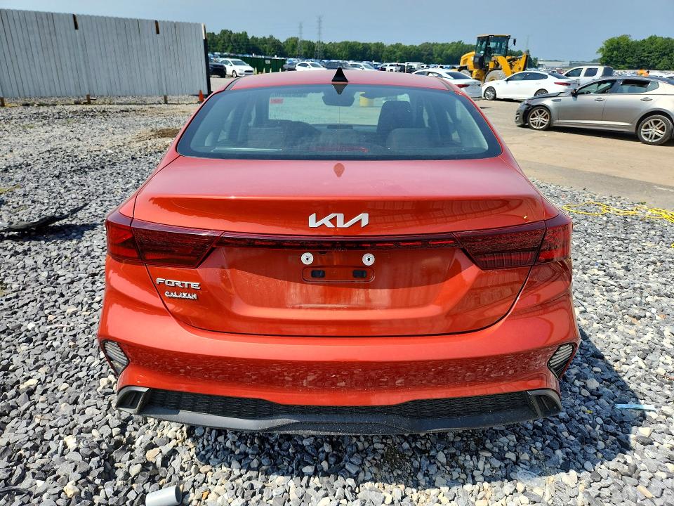 Aukcja sprzedaży 2023 Kia Forte, vin: 3KPF24AD5PE660100, numer aukcji: 62615316