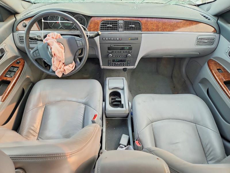 2006 Buick Lacrosse მანქანა იყიდება აუქციონზე, vin: 2G4WD582661165481, აუქციონის ნომერი: 60766096