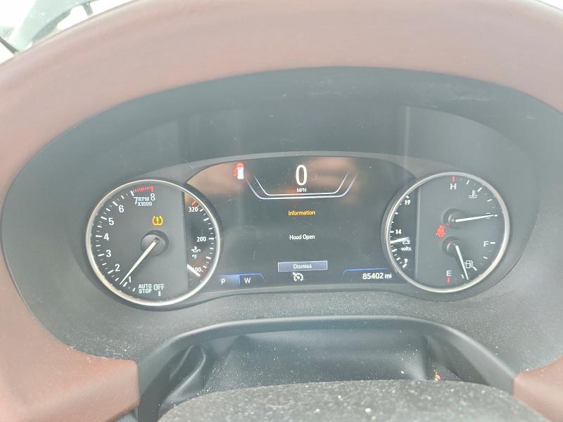 Aukcja sprzedaży 2020 Buick Enclave, vin: 5GAEVCKW2LJ120232, numer aukcji: 60222316