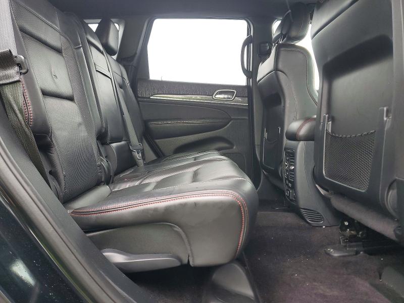 Продажа на аукционе авто 2018 Jeep Grand Cherokee, vin: 1C4RJFLT9JC105181, номер лота: 57862296