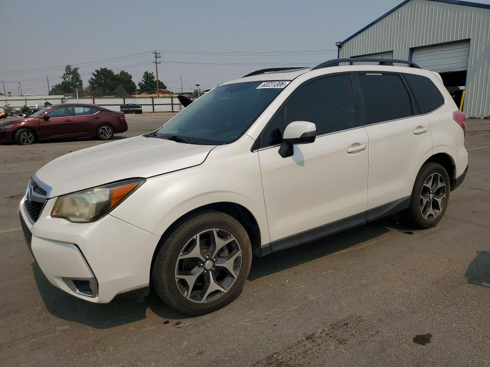Продажа на аукционе авто 2014 Subaru Forester, vin: JF2SJGMCXEH479802, номер лота: 63231306