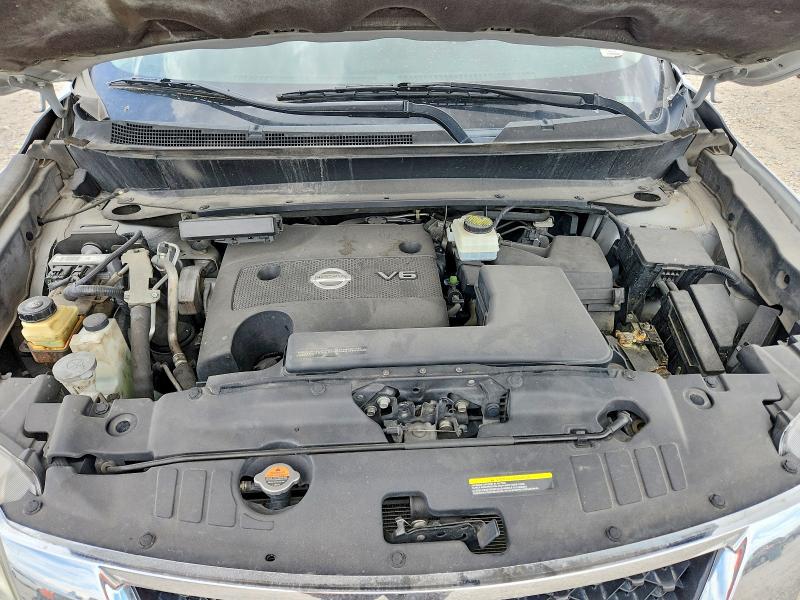 Aukcja sprzedaży 2014 Nissan Pathfinder, vin: 5N1AR2MM3EC664474, numer aukcji: 59730456