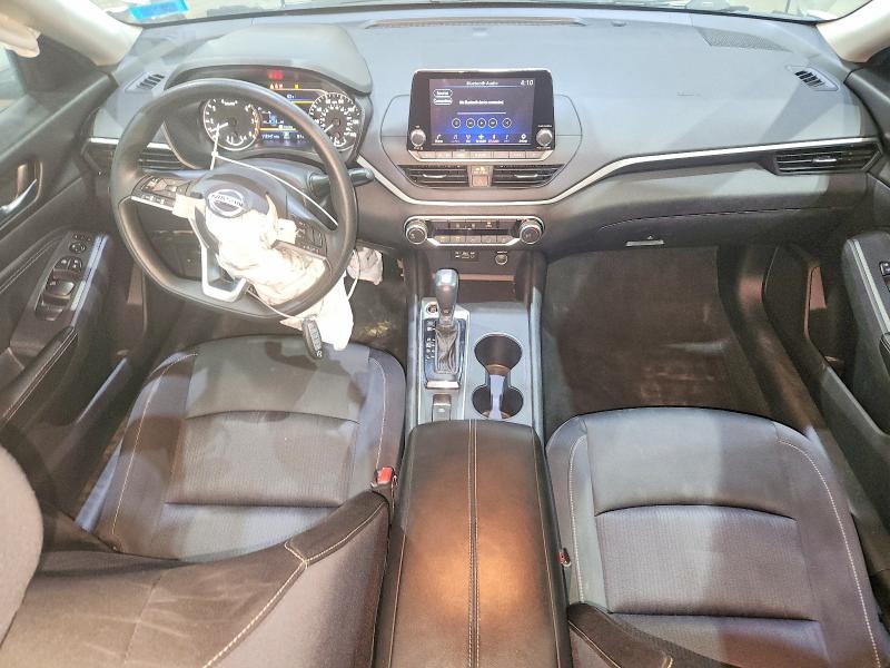 Продаж на аукціоні авто 2019 Nissan Altima, vin: 1N4BL4BW7KC218971, номер лоту: 59570446