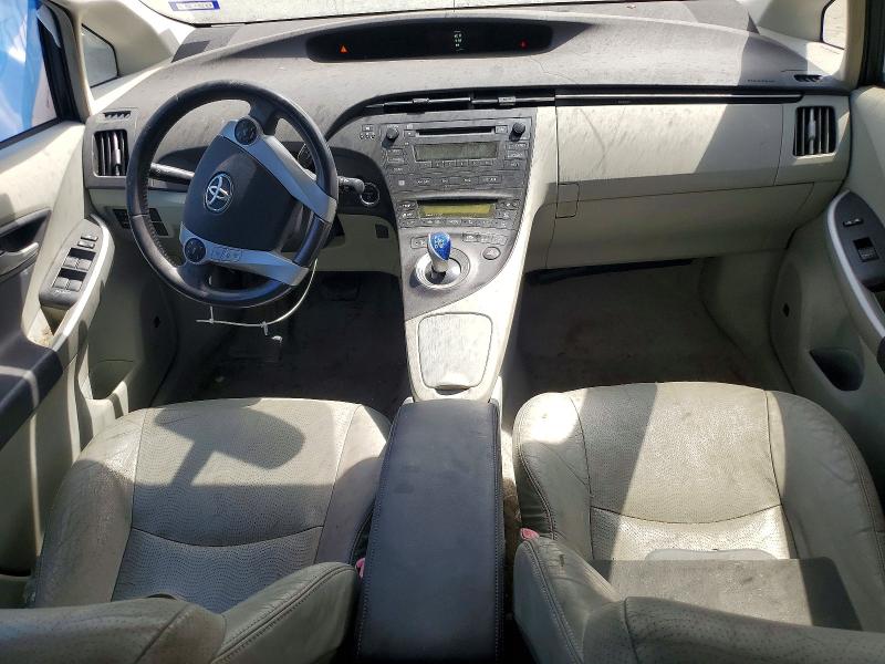 Продажа на аукционе авто 2011 Toyota Prius, vin: JTDKN3DU7B0264506, номер лота: 63473646