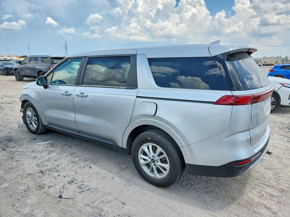 60048606 :رقم المزاد ، KNDNB4H37N6099961 vin ، 2022 Kia Carnival مزاد بيع
