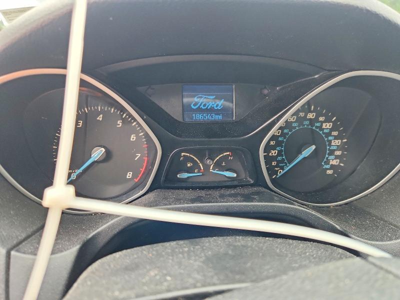 60687736 :رقم المزاد ، 1FAHP3E2XCL321353 vin ، 2012 Ford Focus مزاد بيع
