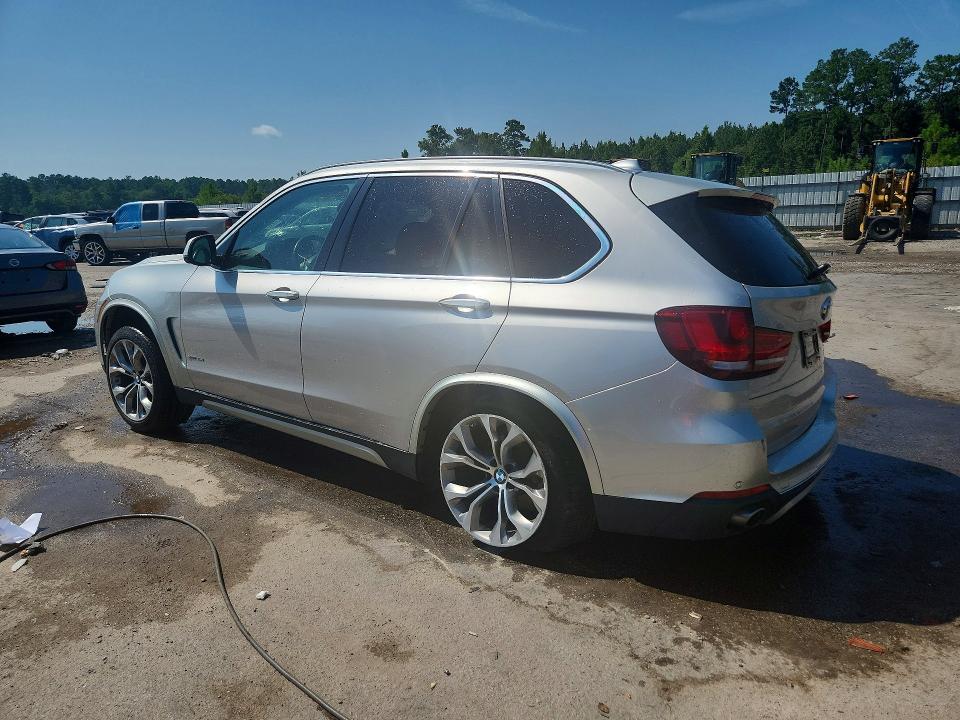 2016 Bmw X5 მანქანა იყიდება აუქციონზე, vin: 5UXKR0C56G0U08310, აუქციონის ნომერი: 59836016
