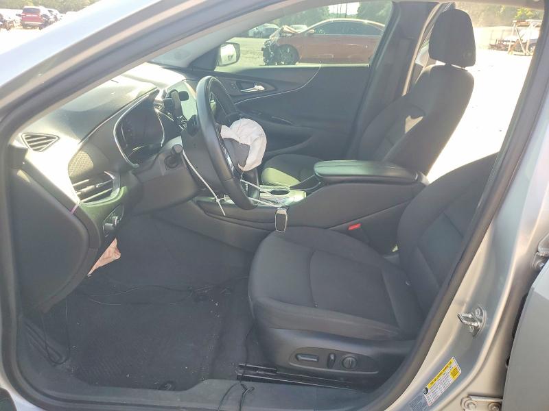Продажа на аукционе авто 2016 Chevrolet Malibu, vin: 1G1ZE5ST6GF353534, номер лота: 62118706