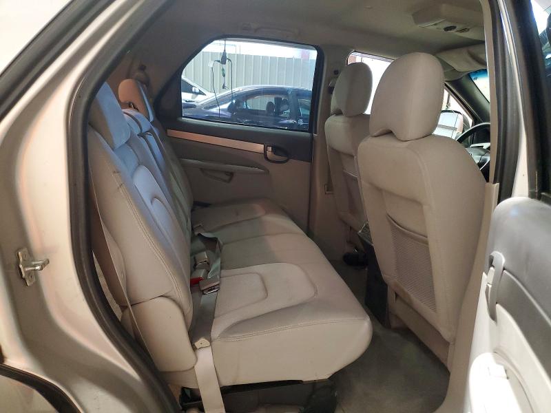 Aukcja sprzedaży 2005 Buick Rendezvous, vin: 3G5DA03E25S503784, numer aukcji: 60214846