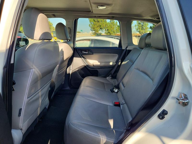 61289016 :رقم المزاد ، JF2SJAJC7EH539438 vin ، 2014 Subaru Forester مزاد بيع